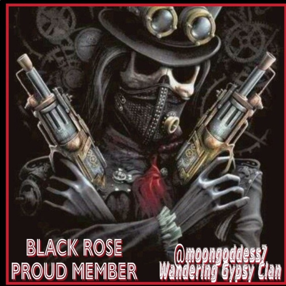 Black Rose Share Group - Members Only!!